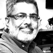 Sidharth Bhatia