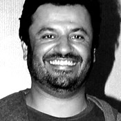 Vikas Bahl