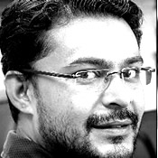 Manoj Ramachandran
