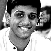 Meghnad Bose