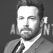 Ben Affleck