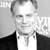 Stephen Collins
