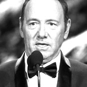 Kevin Spacey