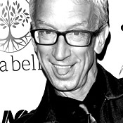 Andy Dick