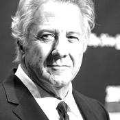 Dustin Hoffman