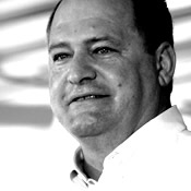 Jeff Hoover