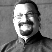Steven Seagal