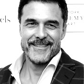 André Balazs