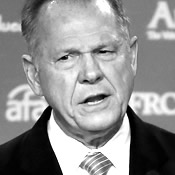 Roy Moore