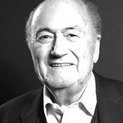 Joseph Blatter