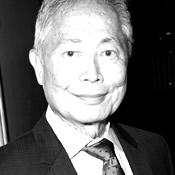 George Takei