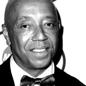 Russell Simmons