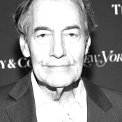 Charlie Rose