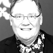 John Lasseter