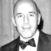 Matt Lauer