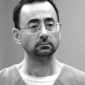 Larry Nassar