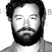 Danny Masterson