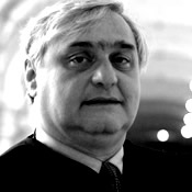 Alex Kozinski