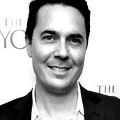 Ryan Lizza