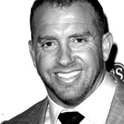 Heath Evans