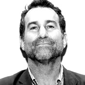 Ken Friedman