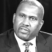Tavis Smiley