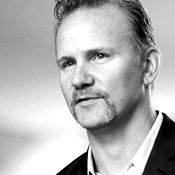 Morgan Spurlock