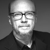 Paul Haggis