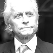 Michael Douglas