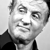 Sylvester Stallone