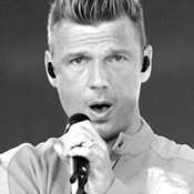 Nick Carter