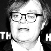 Garrison Keillor