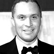Harold Ford