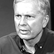 Tom Ashbrook