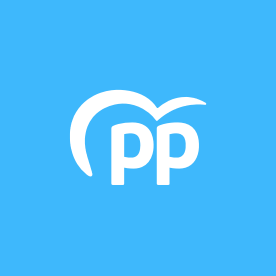 Logo del partido