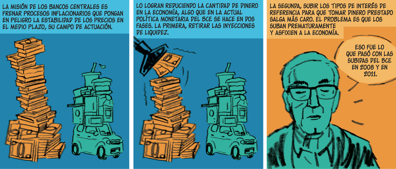 Diálogos de las viñetas: La viruela que los soldados romanos trajeron a italia desde el actual Irak terminó con la vida de cinco millones de personas y diezmó al ejercito imperial. Como escribe en Gérmenes, genes y civilización el microbiólogo David Clark, la epidemia fue menos letal entre los cristianos, cuyo credo les pedía explícitamente cuidar de los enfermos.