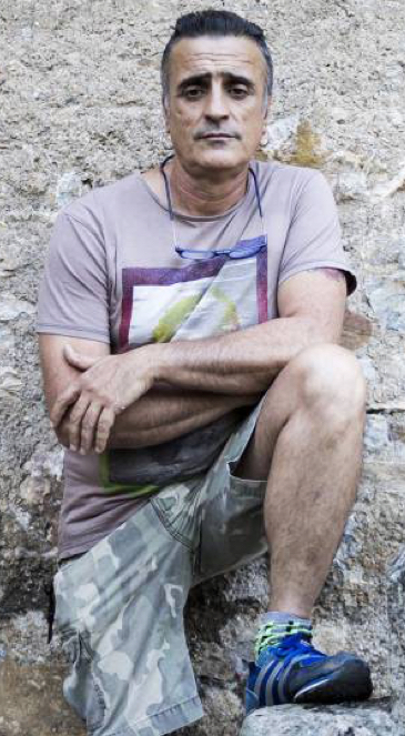 Emiliano Álvarez
