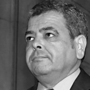 Agustín Barberá