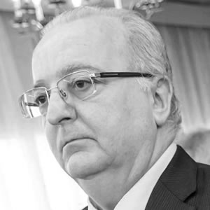 Antonio Fernandez