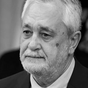 José Antonio Griñán