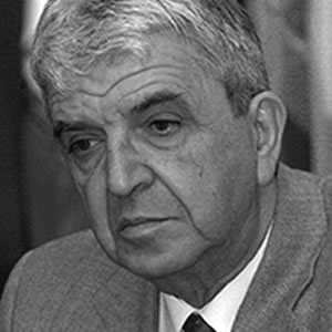 José Salgueiro Carmona