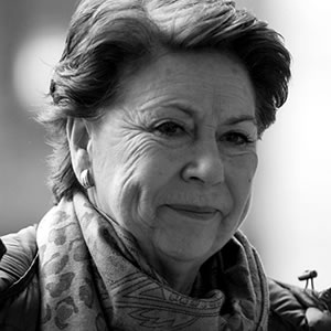 Magdalena Álvarez