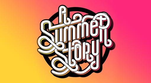 A Summer Story