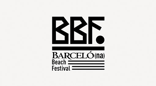 Barcelona Beach Festival