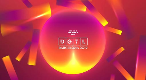DGTL Festival