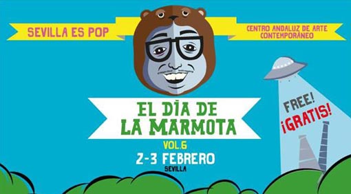 El día de la marmota