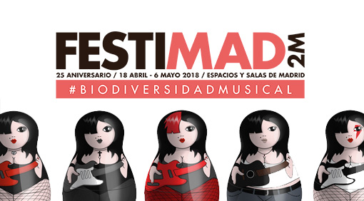 Festimad