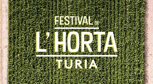 Festival de L'Horta Turia