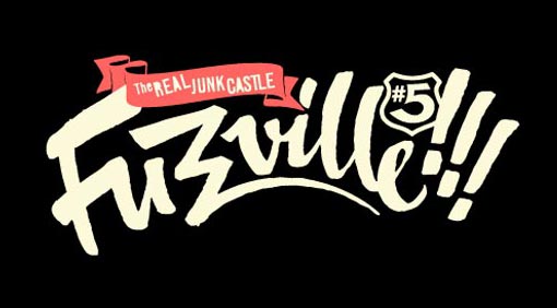 Fuzzville
