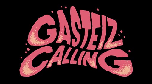 Gasteiz Calling